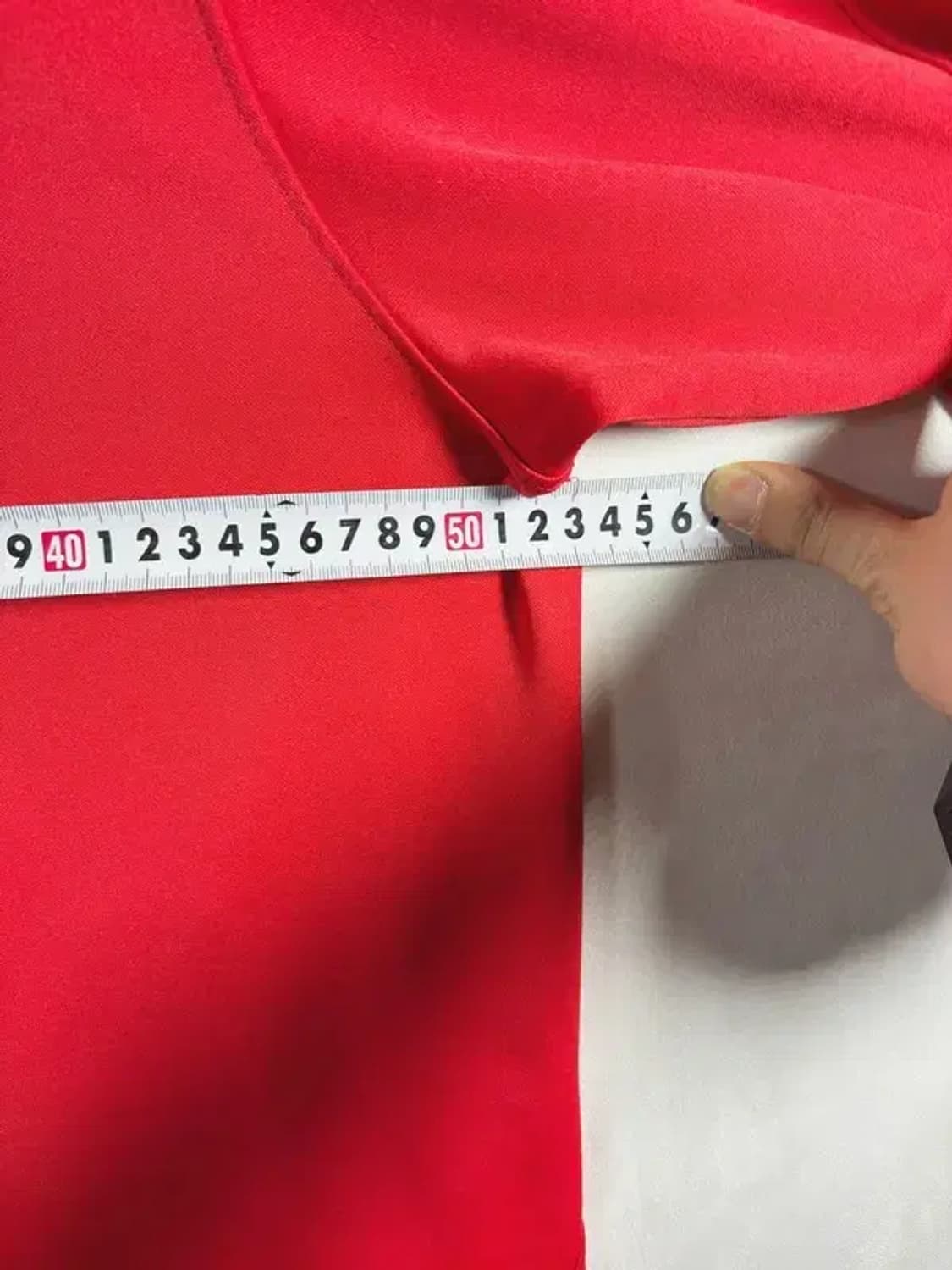 [ NIKE ] 나이키 트레이닝 집업 [ SIZE: L ] 상품이미지6
