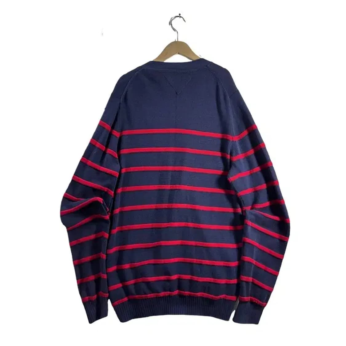 타미힐피거 스트라이프 가디건 [ SIZE: L ] 상품이미지2