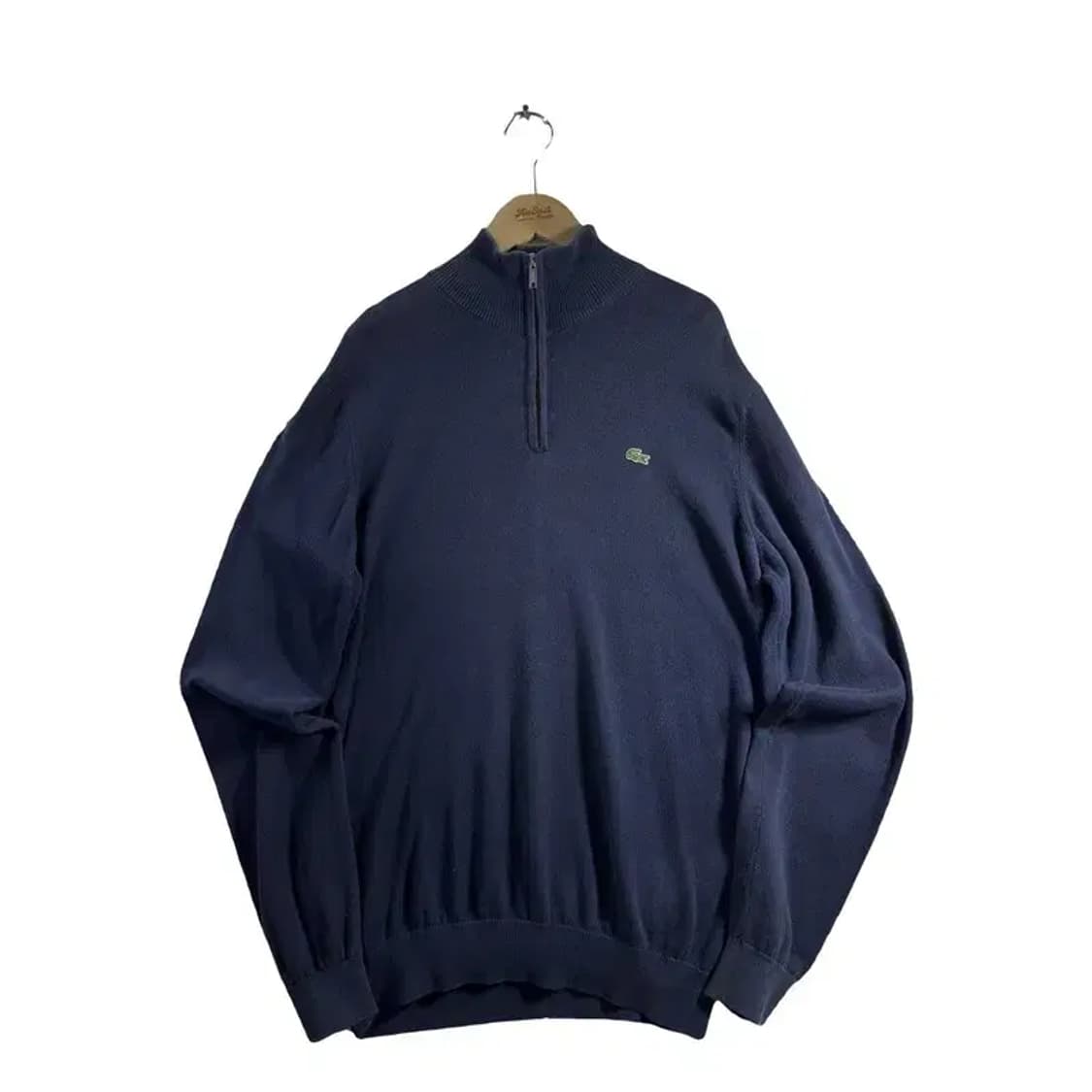 [ LACOSTE ] 라코스테니트 [ SIZE: L ] 상품이미지1