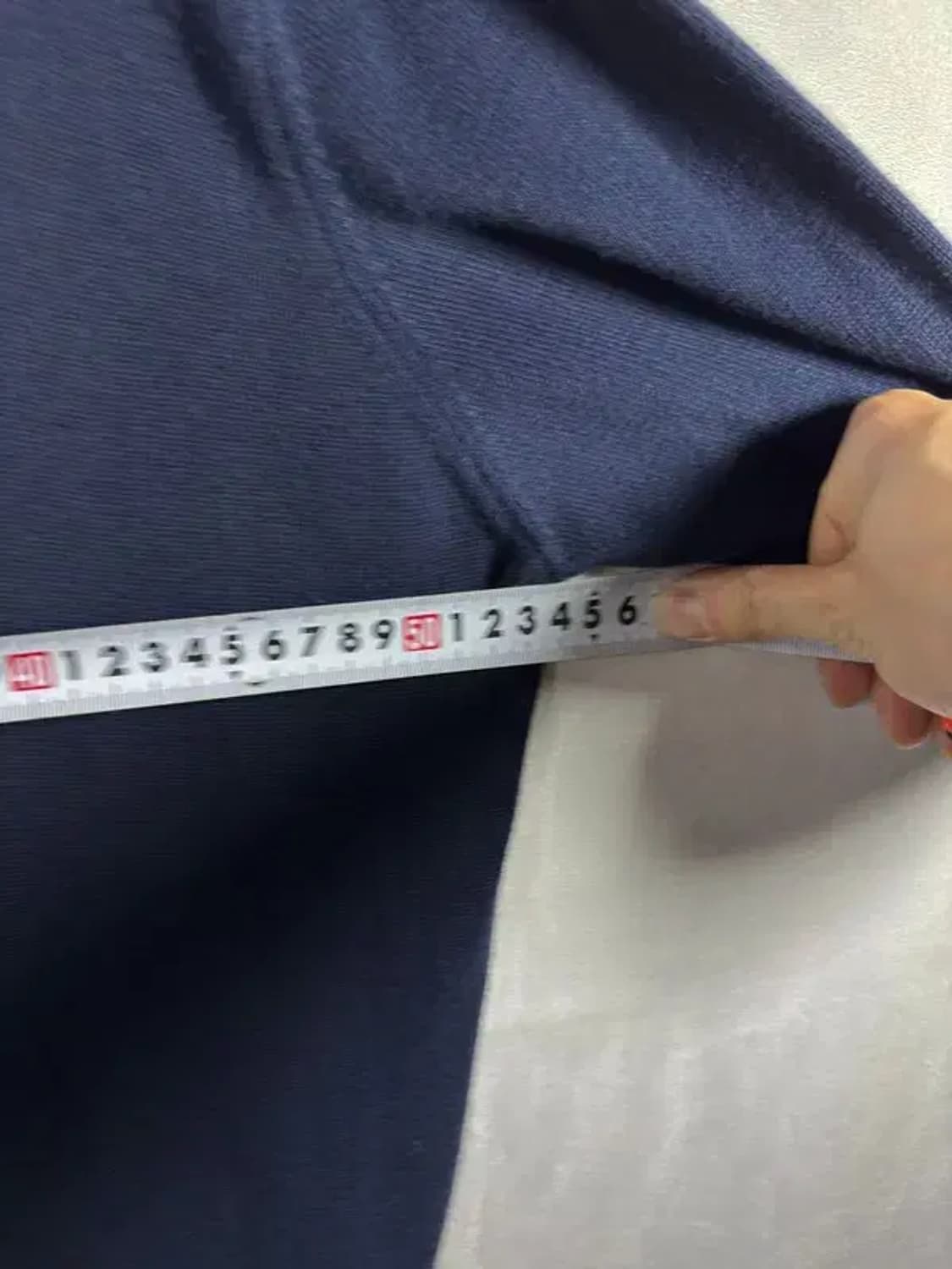 [ LACOSTE ] 라코스테니트 [ SIZE: L ] 상품이미지6