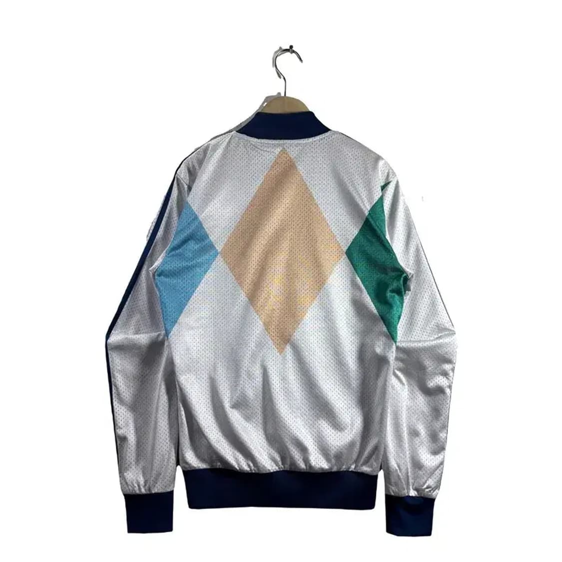 [ ADIDAS ] 아디다스 패턴 져지 [ SIZE: 85] 상품이미지2