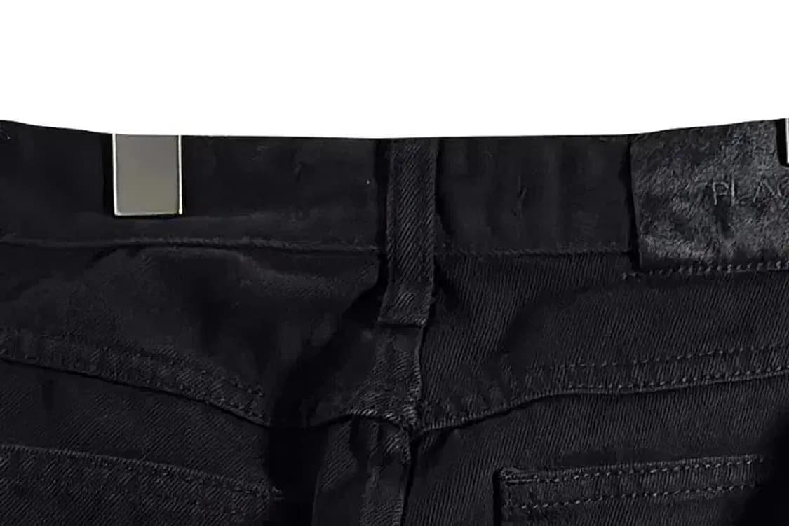[ PLAC ] 새상품 플랙진바지 [ SIZE: M ] 상품이미지5
