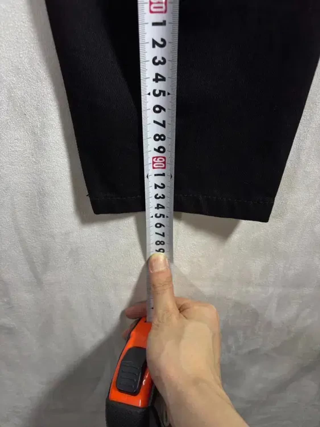 [ PLAC ] 새상품 플랙진바지 [ SIZE: M ] 상품이미지6
