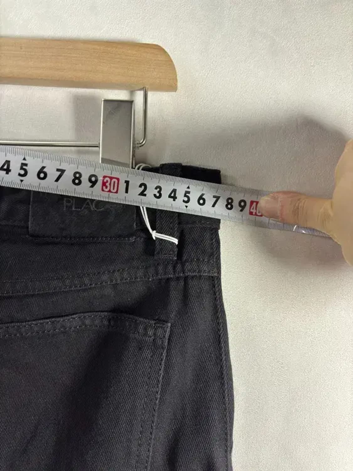 [ PLAC ] 새상품 플랙진바지 [ SIZE: M ] 상품이미지7