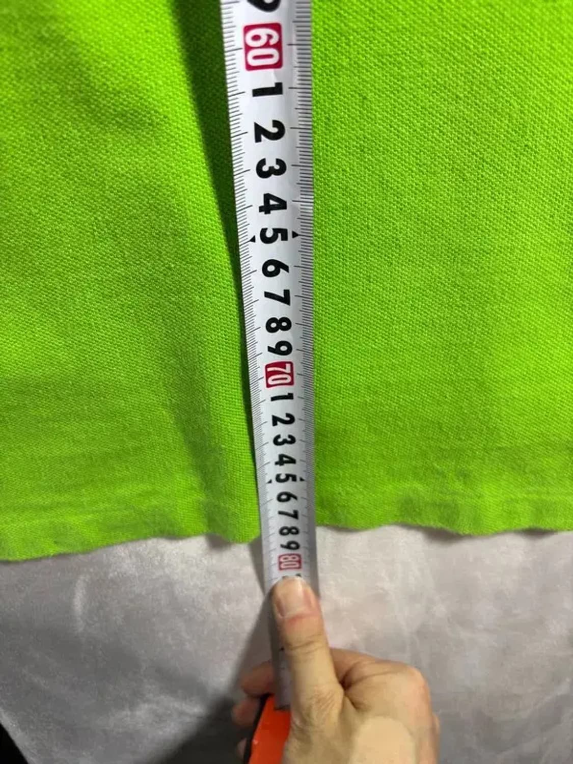 [ RALPH LAUREN ] 폴로 PK 카라티[ SIZE: L ] 상품이미지5