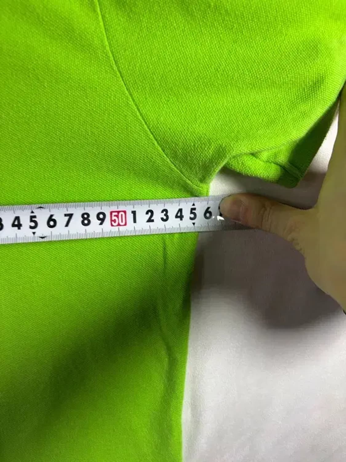 [ RALPH LAUREN ] 폴로 PK 카라티[ SIZE: L ] 상품이미지6