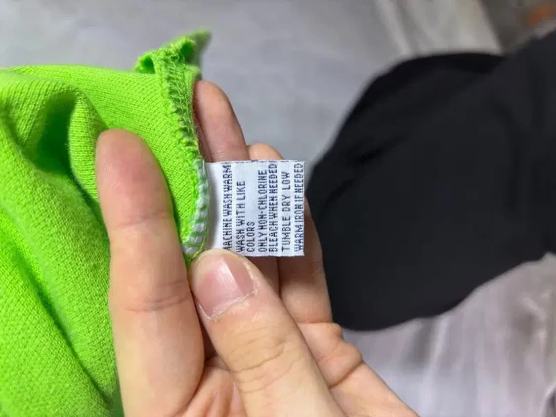 [ RALPH LAUREN ] 폴로 PK 카라티[ SIZE: L ] 상품이미지8