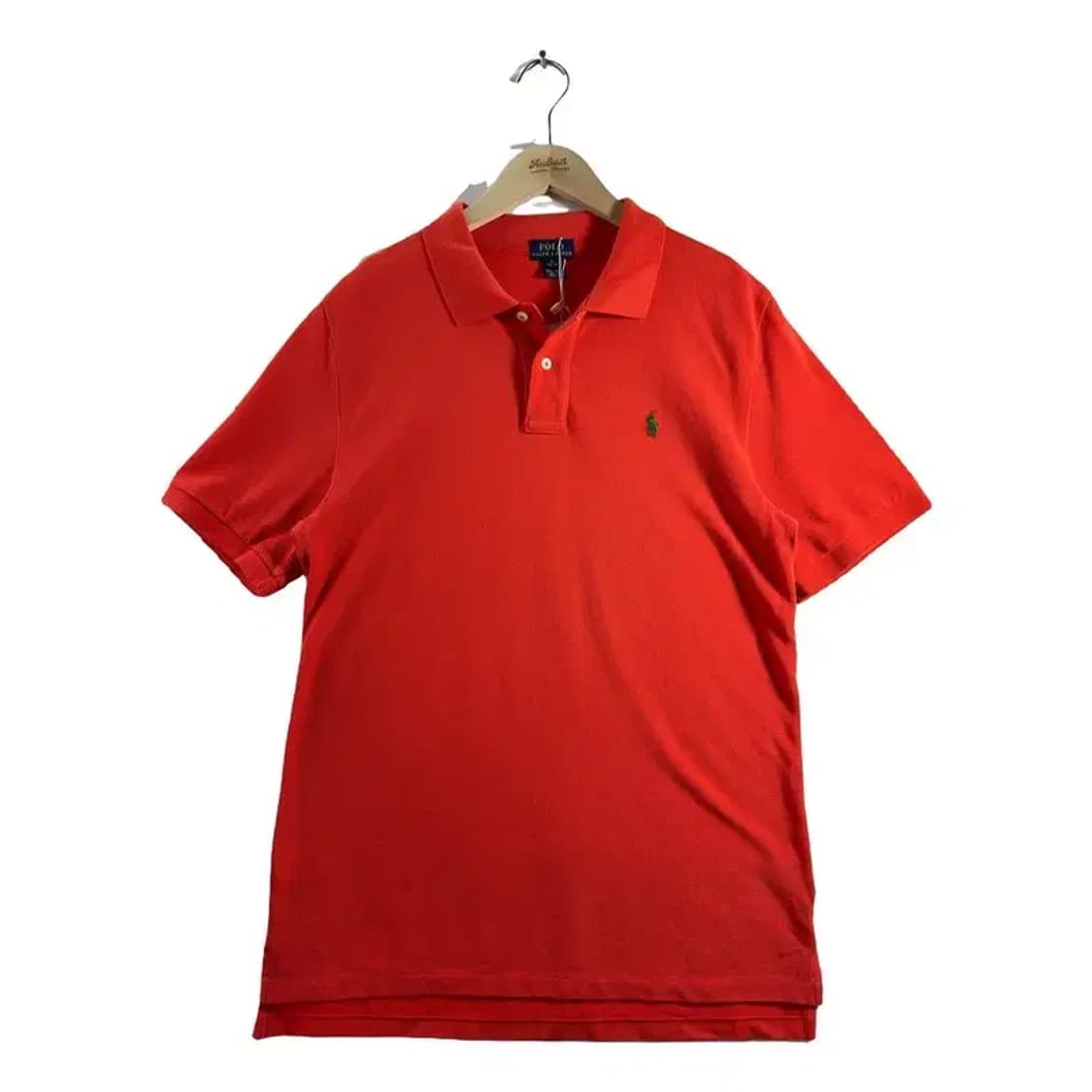 [ RALPH LAUREN ]  폴로 PK 카라티 [ SIZE: XL ] 상품이미지1
