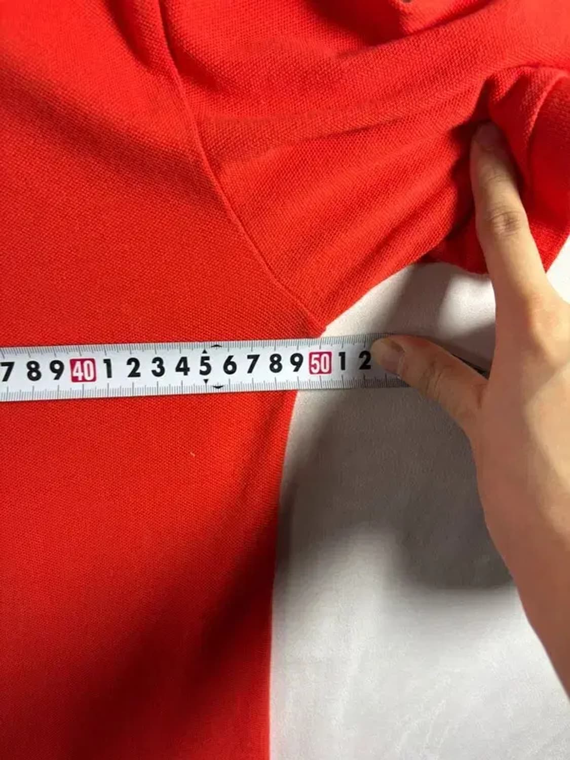 [ RALPH LAUREN ]  폴로 PK 카라티 [ SIZE: XL ] 상품이미지8