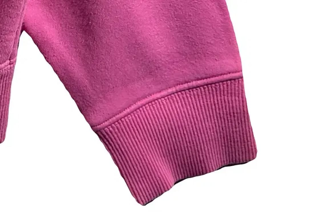 [ DICKIES ] 디키즈 핑크 집업 [ SIZE: M ] 상품이미지4