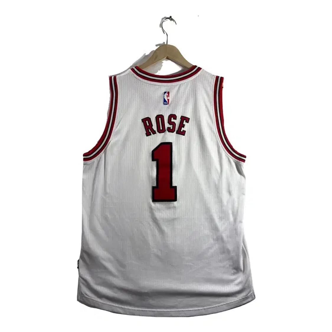 [ ADIDAS ] 아디다스 시카고불스 나시 [ SIZE: L ] 상품이미지2