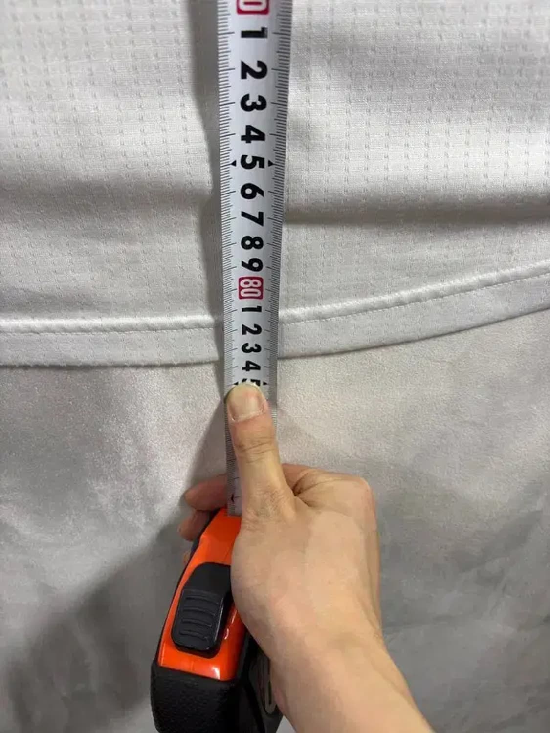 [ ADIDAS ] 아디다스 시카고불스 나시 [ SIZE: L ] 상품이미지3