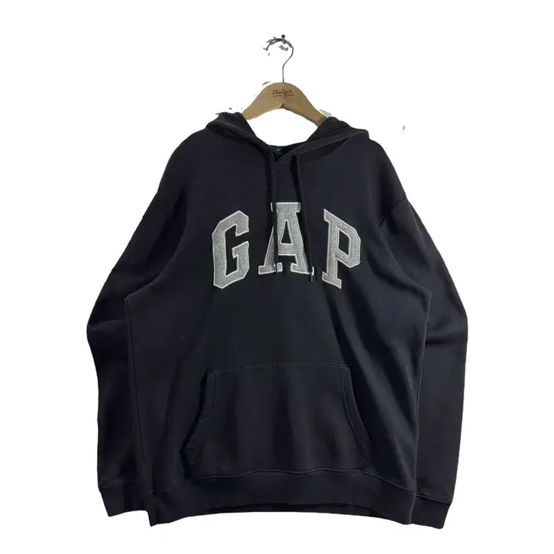 [ GAP ] 갭후드티 [ SIZE: M ] 상품이미지1