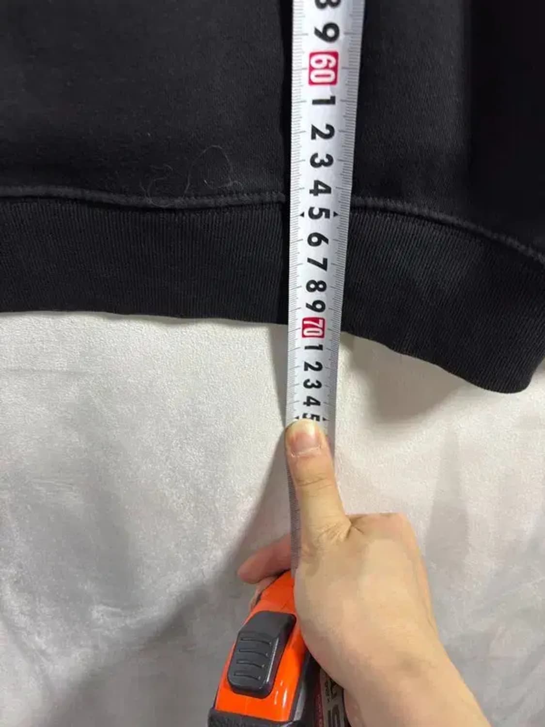 [ GAP ] 갭후드티 [ SIZE: M ] 상품이미지5