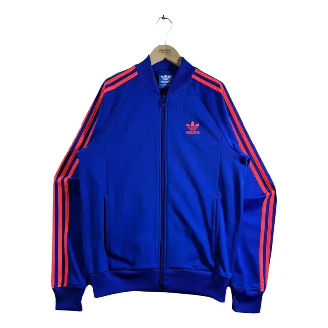 [ ADIDAS ] 아디다스 파이어버드 져지 [ SIZE: 95 ] 상품이미지1