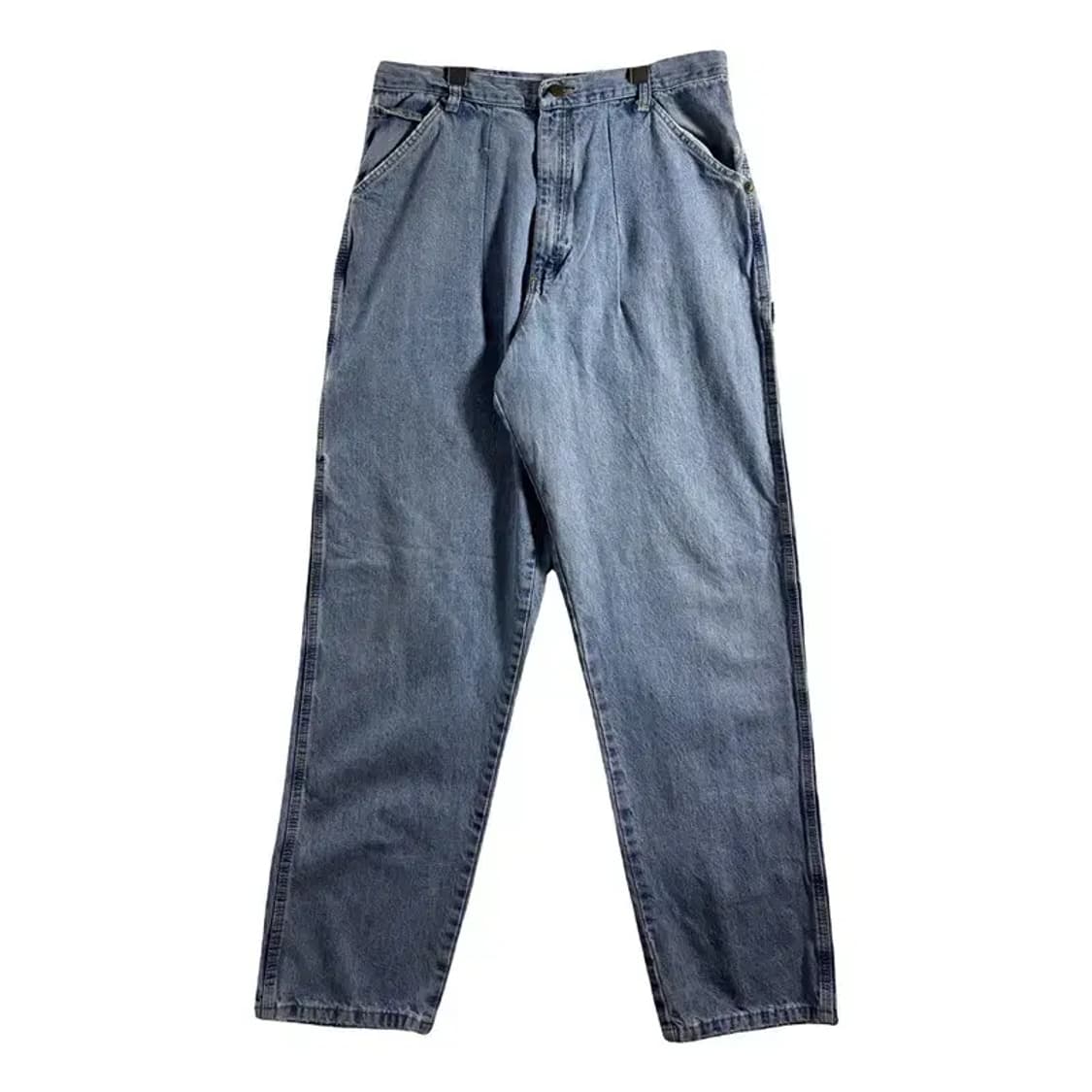 [ RUGGED ] 빈티지 카고 청바지 [ SIZE: 32 ] 상품이미지1