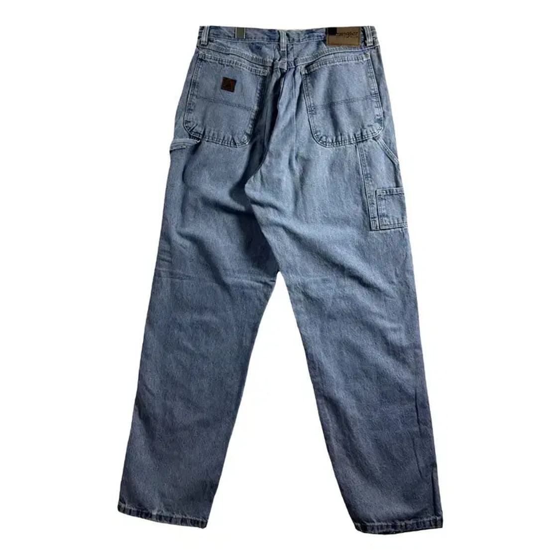 [ RUGGED ] 빈티지 카고 청바지 [ SIZE: 32 ] 상품이미지2