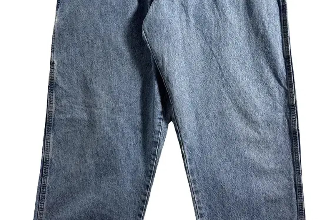 [ RUGGED ] 빈티지 카고 청바지 [ SIZE: 32 ] 상품이미지4