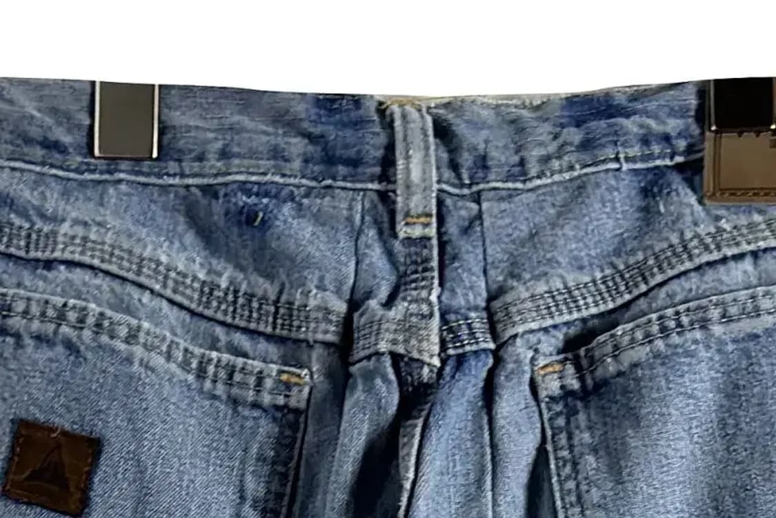 [ RUGGED ] 빈티지 카고 청바지 [ SIZE: 32 ] 상품이미지6