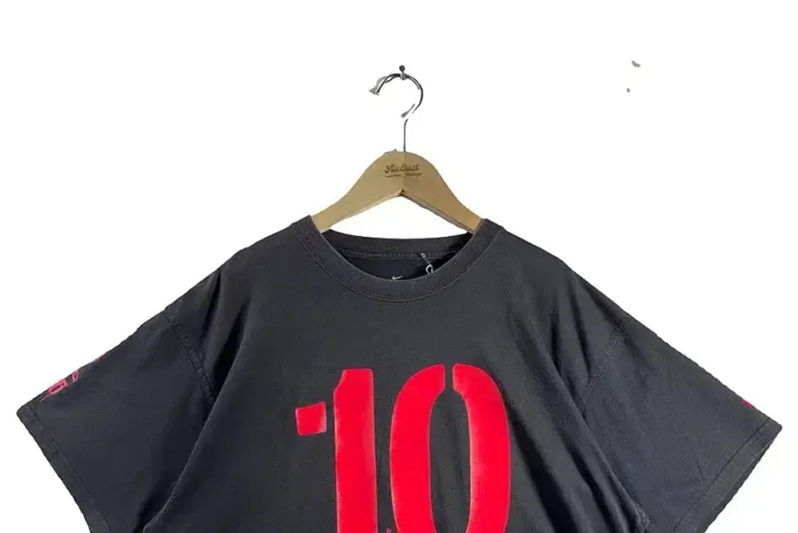 [ NIKE ] 나이키 맨체스터 반팔 티 [ SIZE: XL ] 상품이미지3