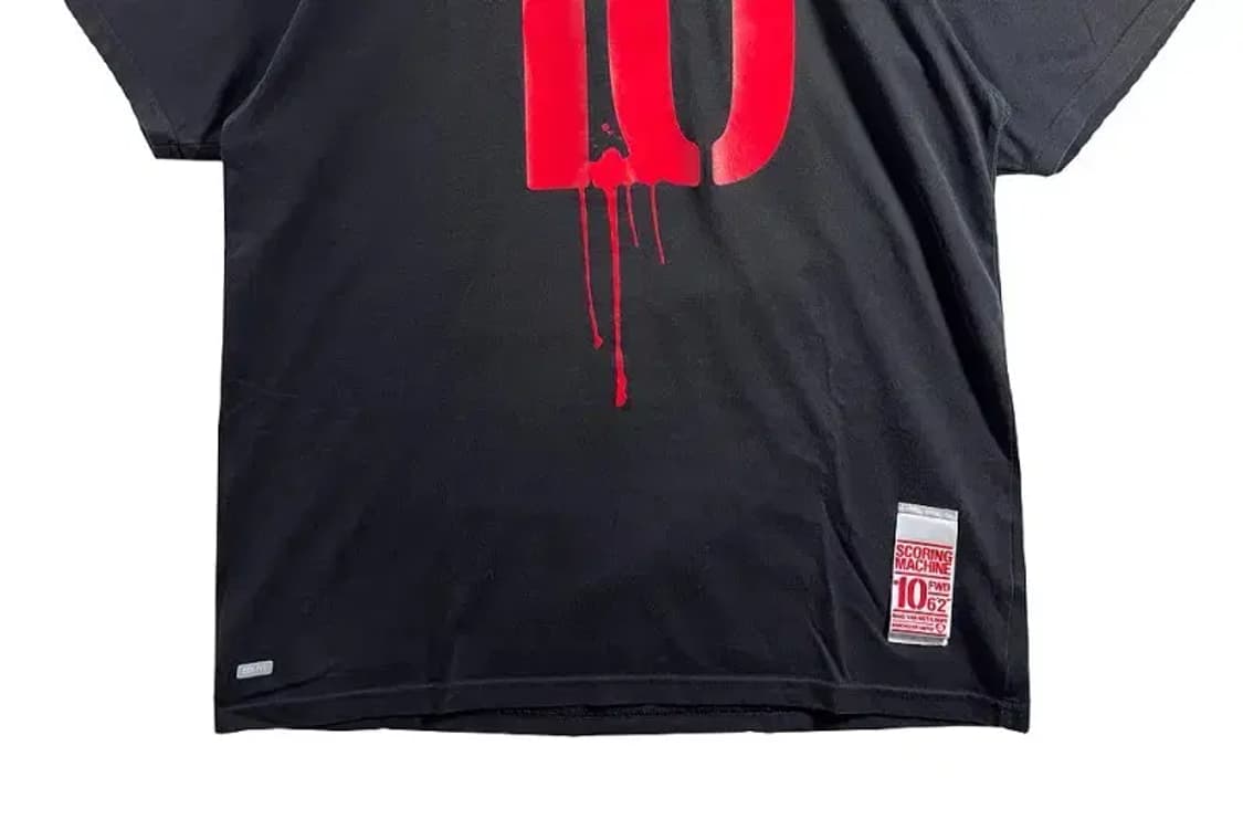 [ NIKE ] 나이키 맨체스터 반팔 티 [ SIZE: XL ] 상품이미지4