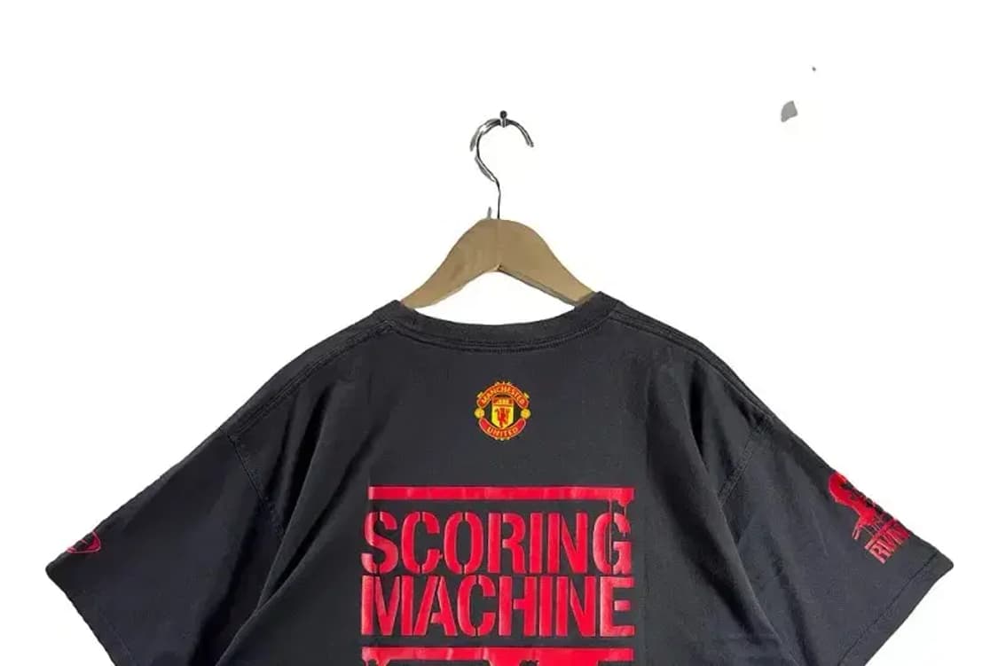 [ NIKE ] 나이키 맨체스터 반팔 티 [ SIZE: XL ] 상품이미지7
