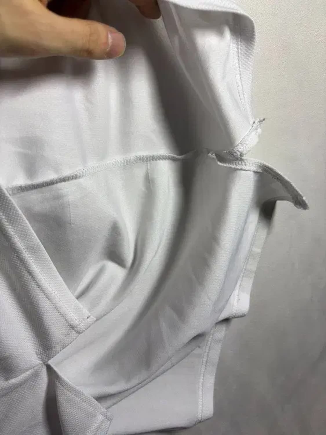 웨스트브룩 바스켓볼 나시 [ SIZE: L ] 상품이미지5
