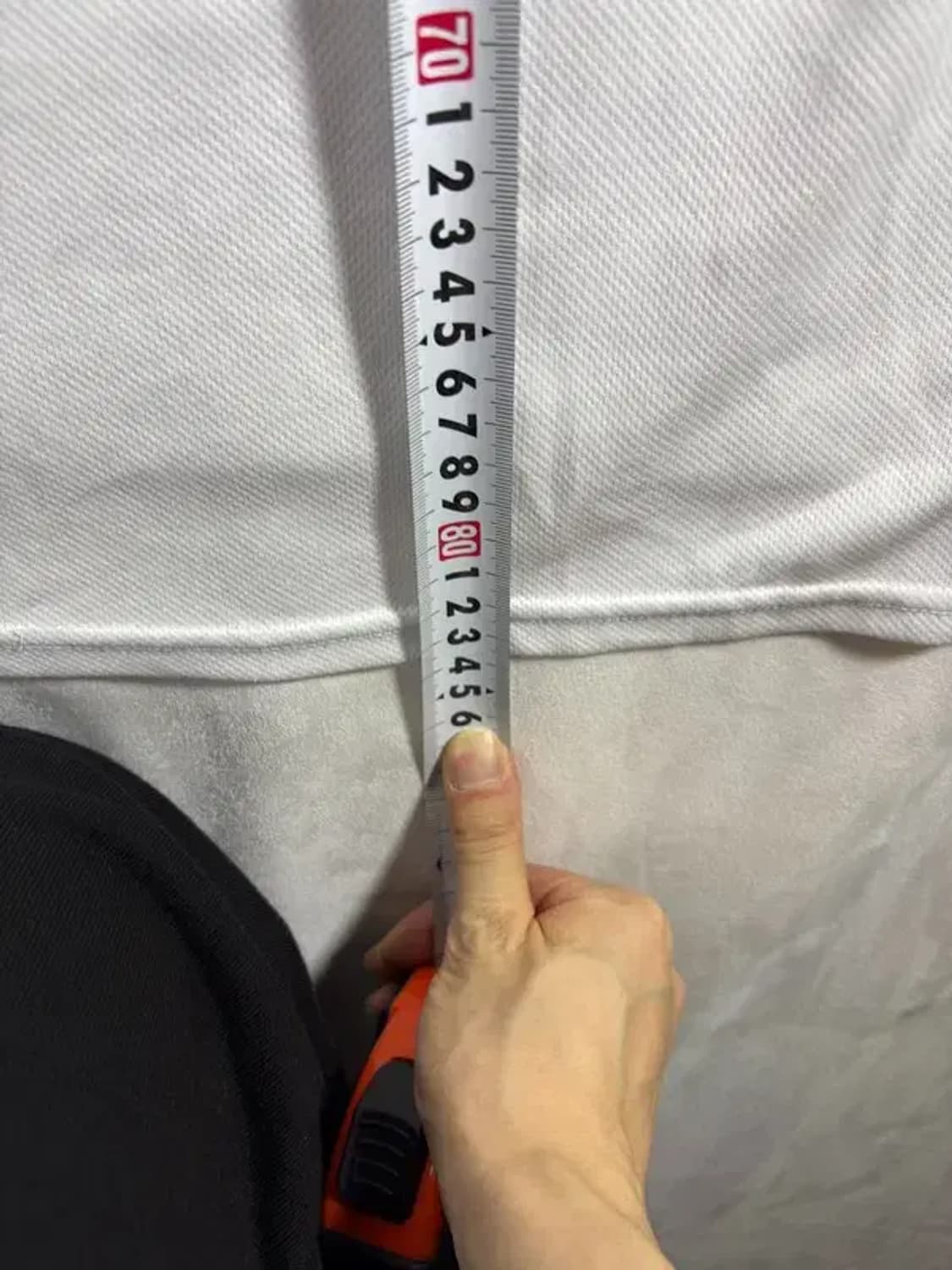 웨스트브룩 바스켓볼 나시 [ SIZE: L ] 상품이미지6