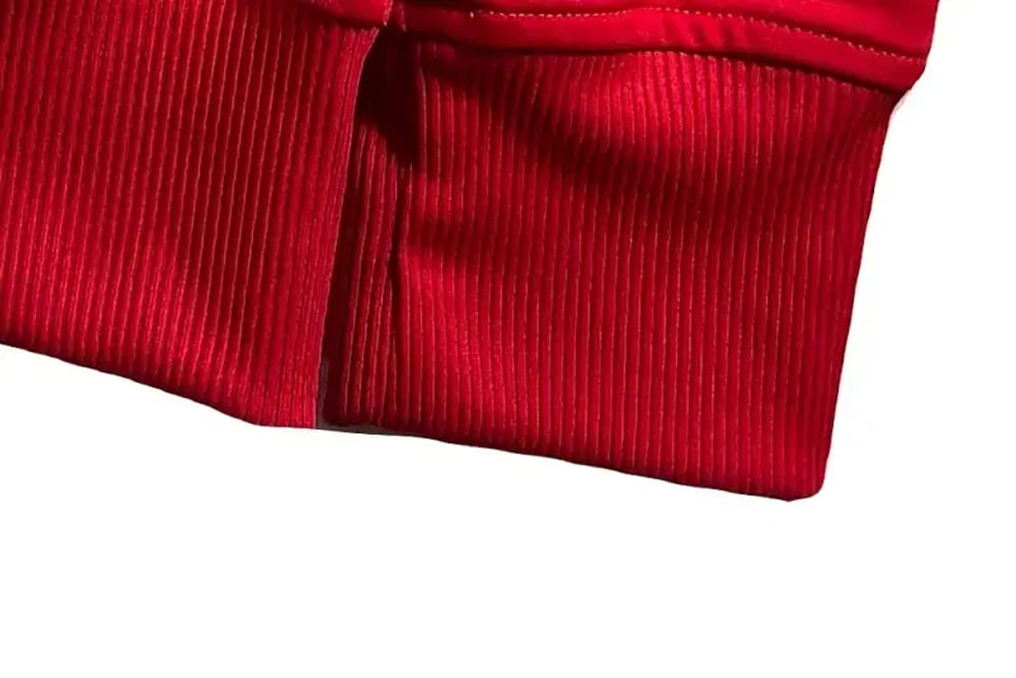 [ ADIDAS ] 아디다스 구파이어버드 져지 [ SIZE: 105 ] 상품이미지4