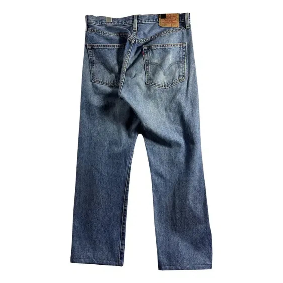 [ LEVI'S ] 501 리바이스청바지 [ SIZE: 34/32 ] 상품이미지2