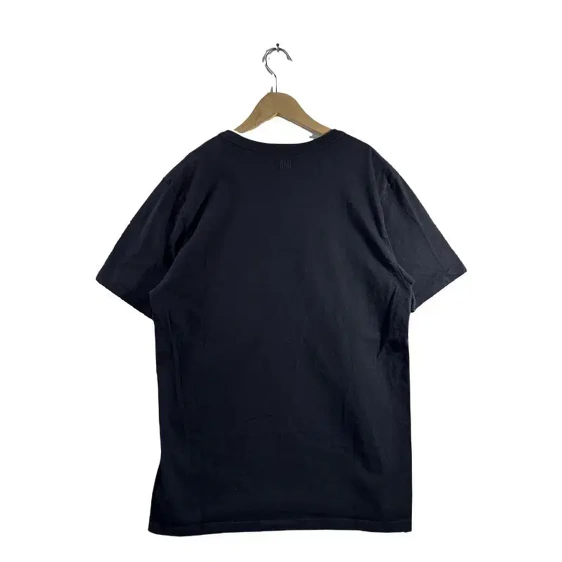 [ AMI ] 20SS 아미 프레즐 반팔 티 [ SIZE: M ] 상품이미지2