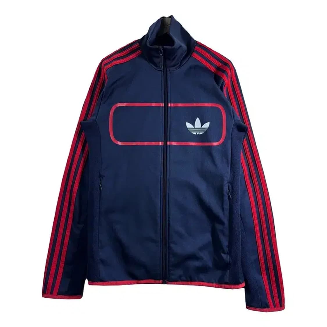 [ ADIDAS ] 아디다스 파이어버드 져지 [ SIZE: 95 ] 상품이미지1
