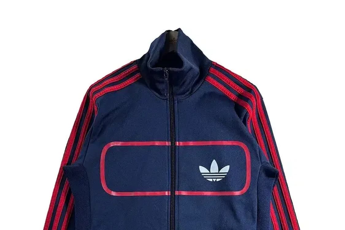 [ ADIDAS ] 아디다스 파이어버드 져지 [ SIZE: 95 ] 상품이미지3