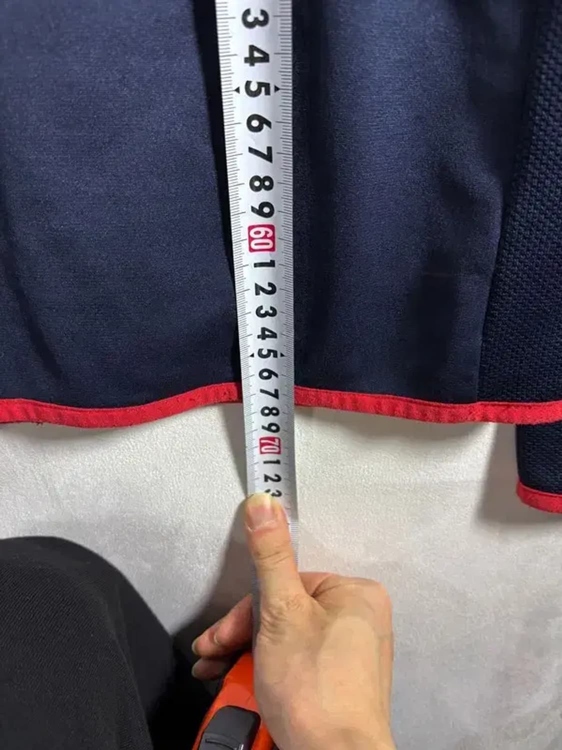 [ ADIDAS ] 아디다스 파이어버드 져지 [ SIZE: 95 ] 상품이미지6
