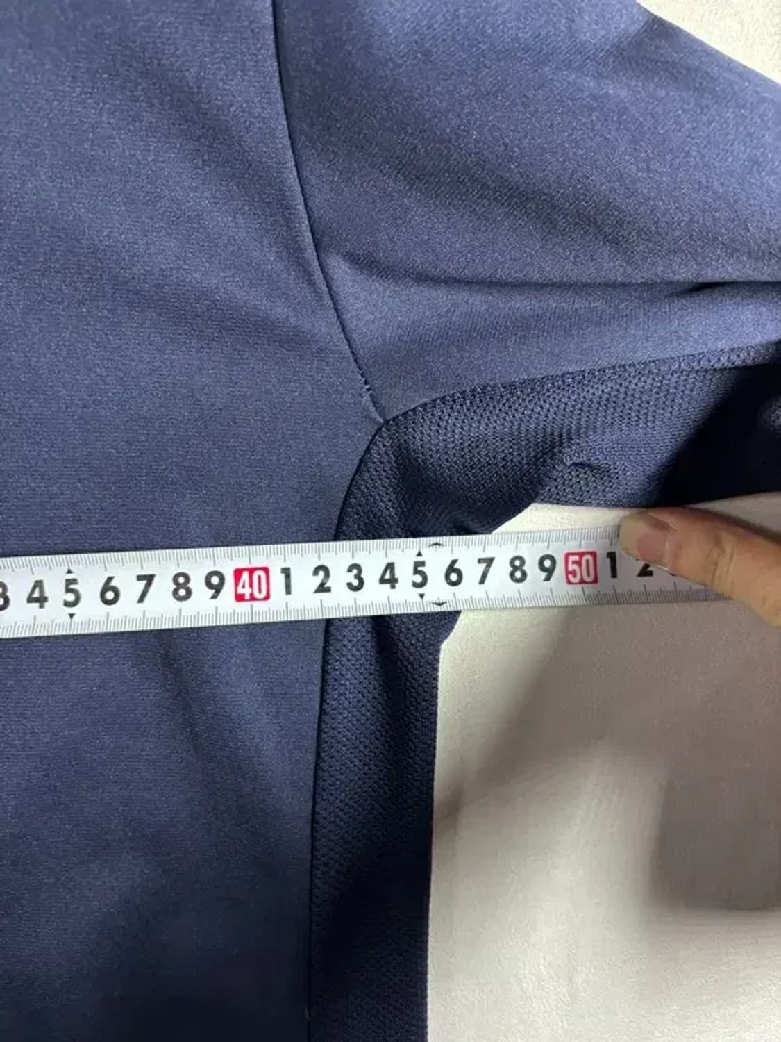 [ ADIDAS ] 아디다스 파이어버드 져지 [ SIZE: 95 ] 상품이미지8