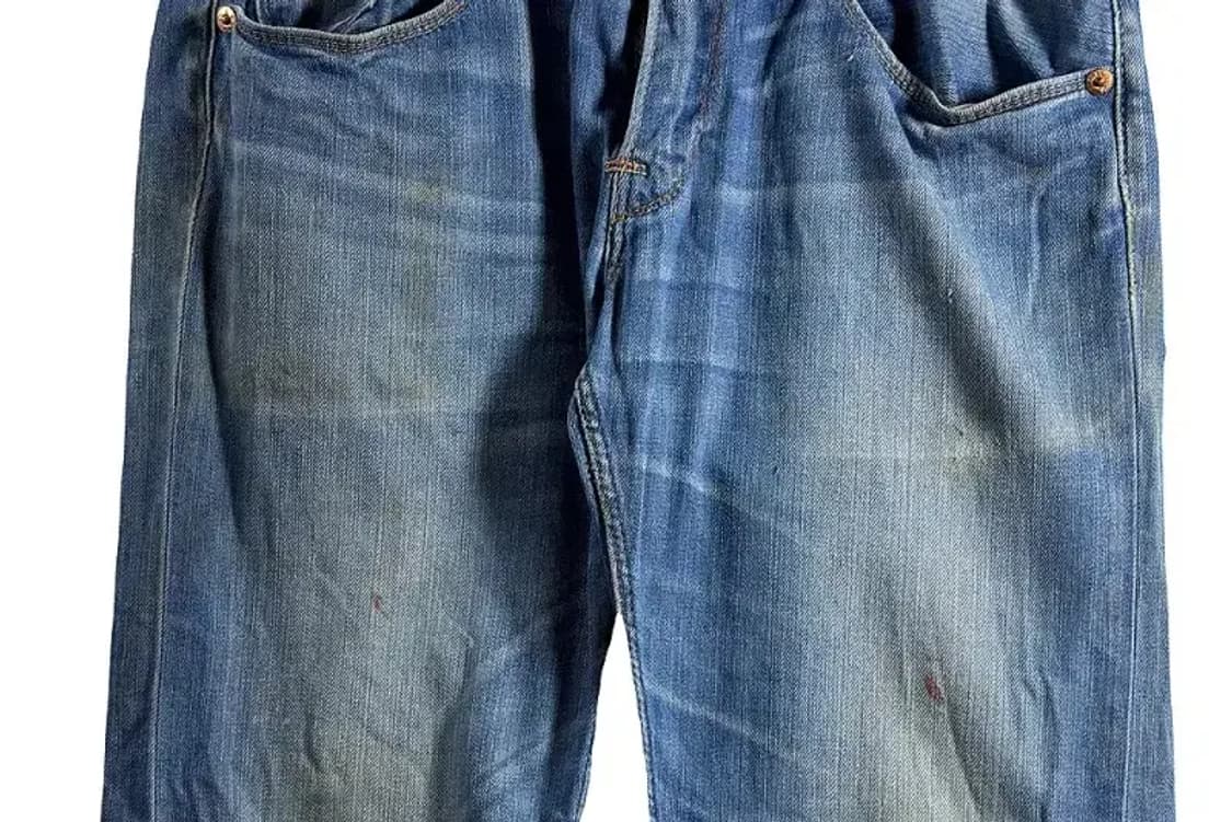 [ LEVI'S ] 504 리바이스청바지 [ SIZE: 32/33 ] 상품이미지3