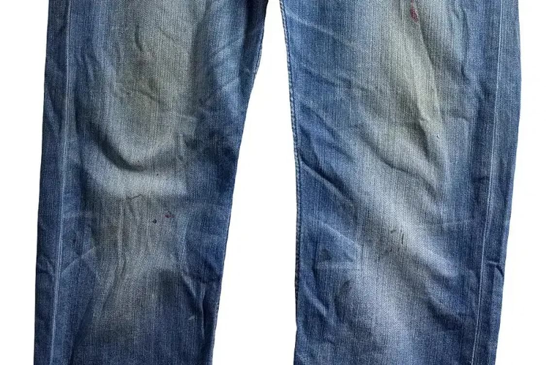 [ LEVI'S ] 504 리바이스청바지 [ SIZE: 32/33 ] 상품이미지4