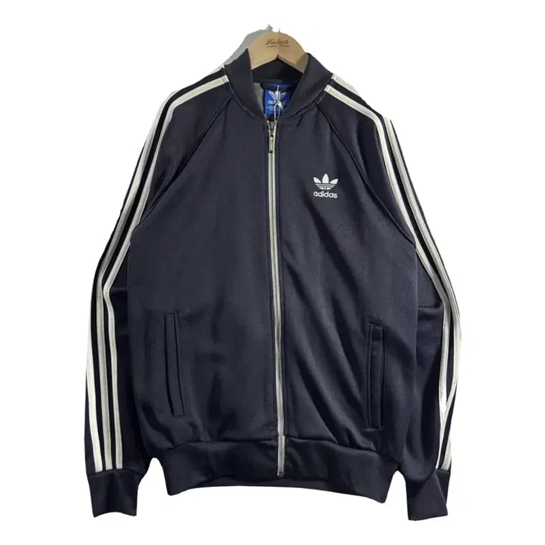 [ ADIDAS ] 아디다스 파이어버드 집업 [ SIZE: 100 ] 상품이미지1