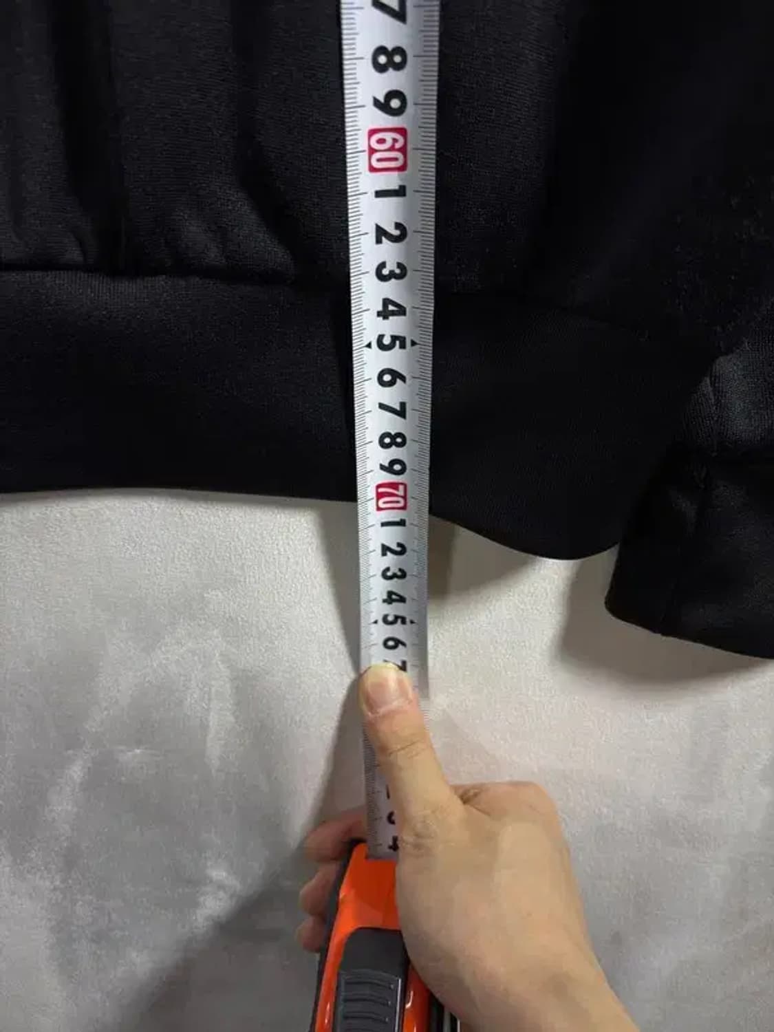 [ ADIDAS ] 아디다스 파이어버드 집업 [ SIZE: 100 ] 상품이미지5