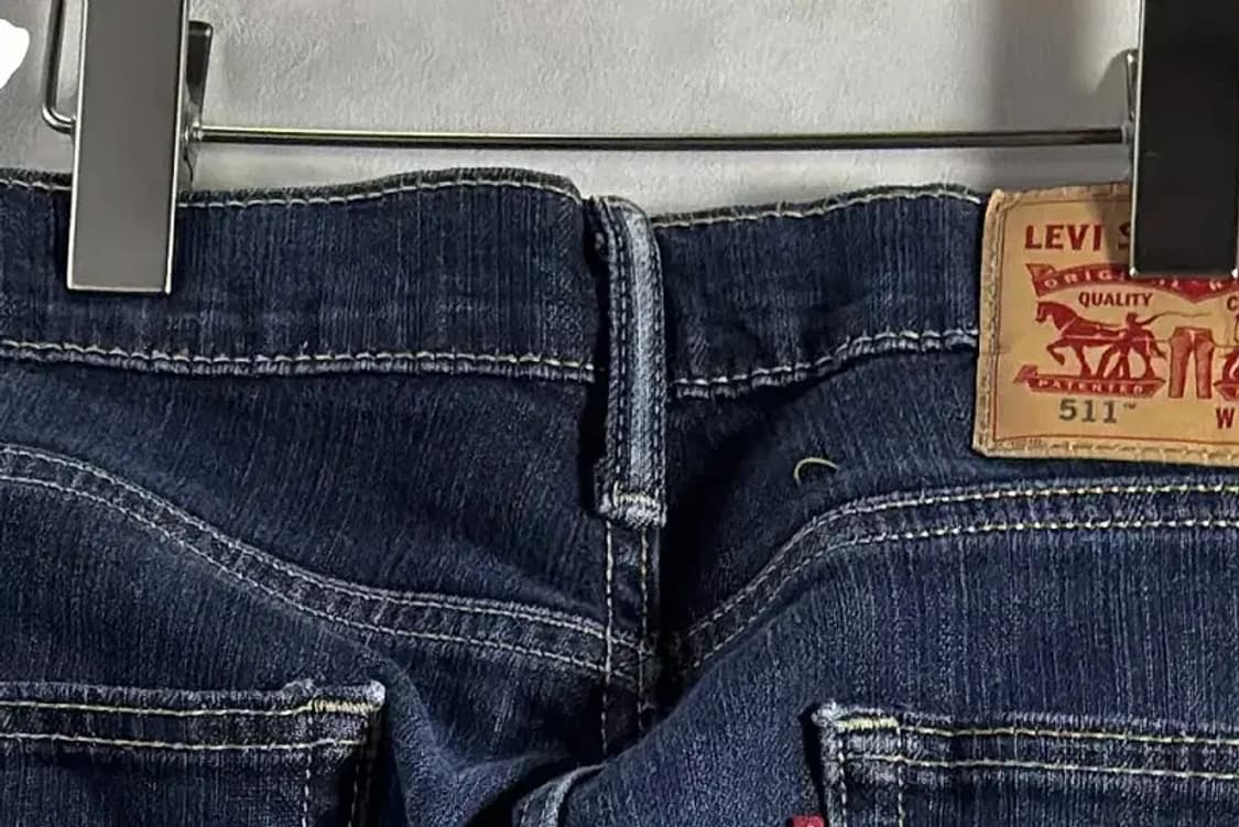 [ LEVI'S ] 511 리바이스청바지 [ SIZE: 30/32] 상품이미지5