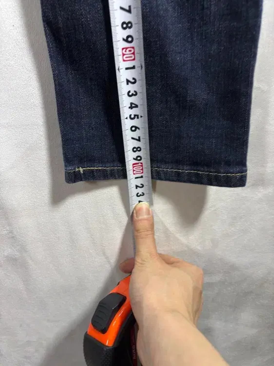 [ LEVI'S ] 511 리바이스청바지 [ SIZE: 30/32] 상품이미지6