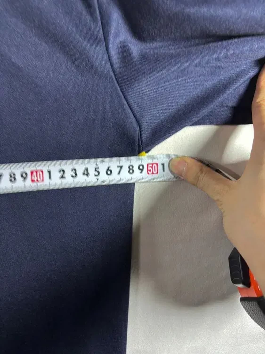 [ ADIDAS ] 아디다스 파이어버드 져지 [ SIZE: 105 ] 상품이미지7