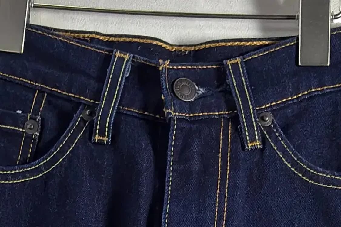 [ LEVI'S ] 505 리바이스청바지 [ SIZE: 28/32 ] 상품이미지3