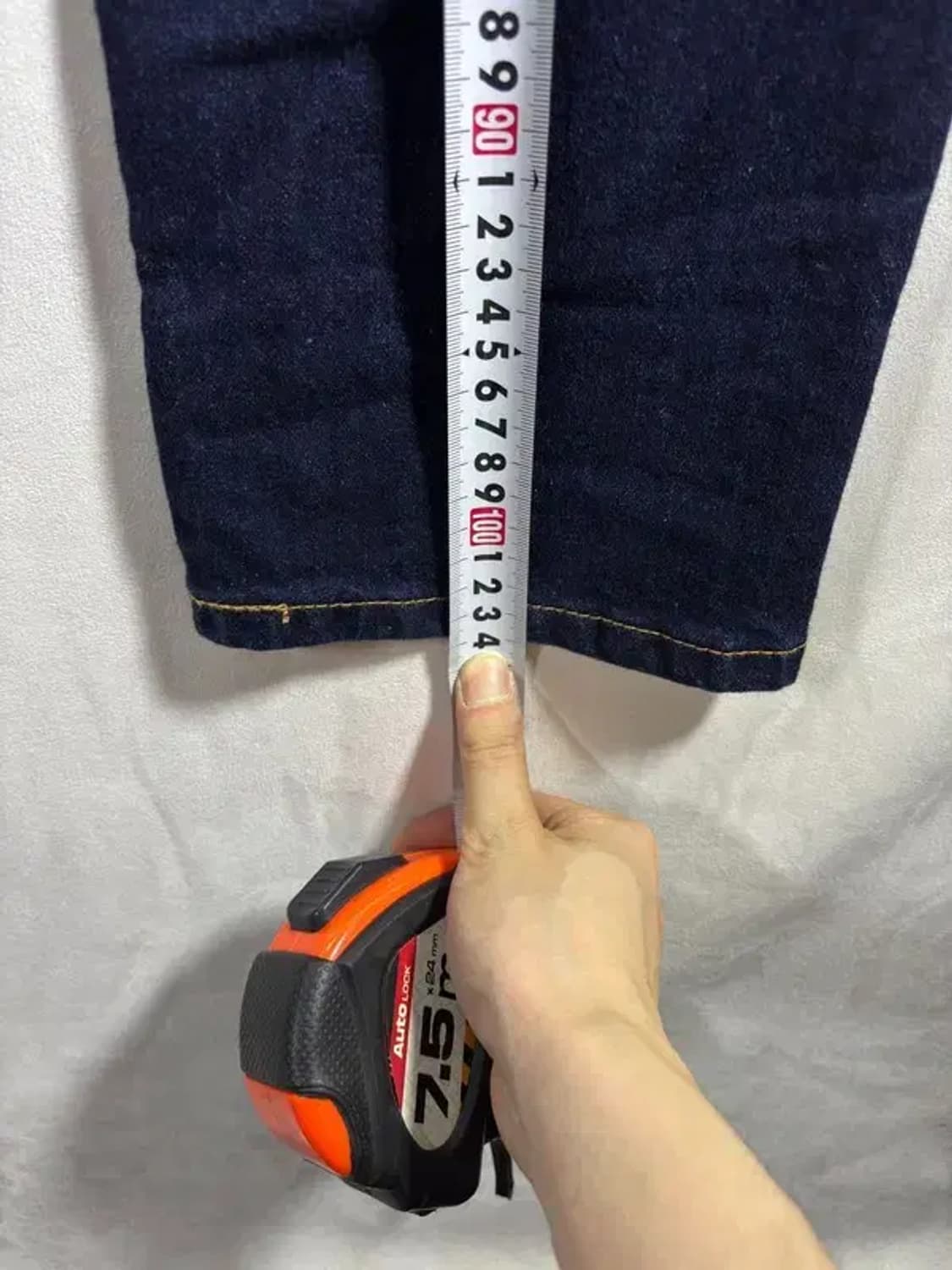 [ LEVI'S ] 505 리바이스청바지 [ SIZE: 28/32 ] 상품이미지6