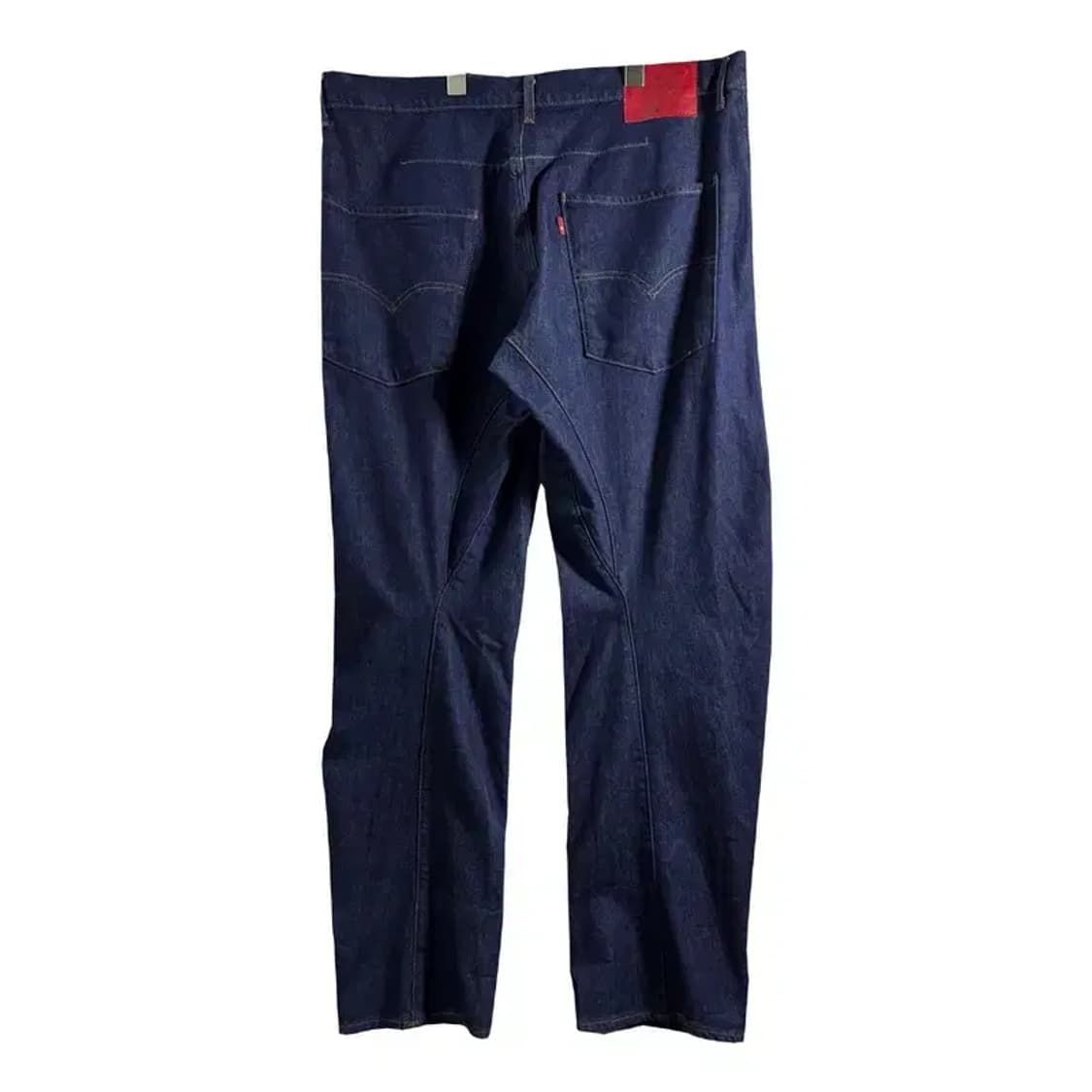 541 엔지니어드 리바이스청바지 [ SIZE: 36/32] 상품이미지2