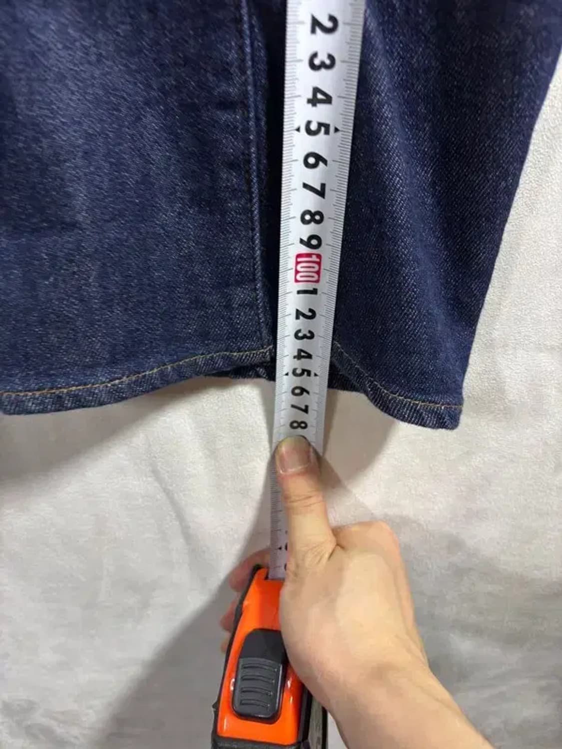 541 엔지니어드 리바이스청바지 [ SIZE: 36/32] 상품이미지4