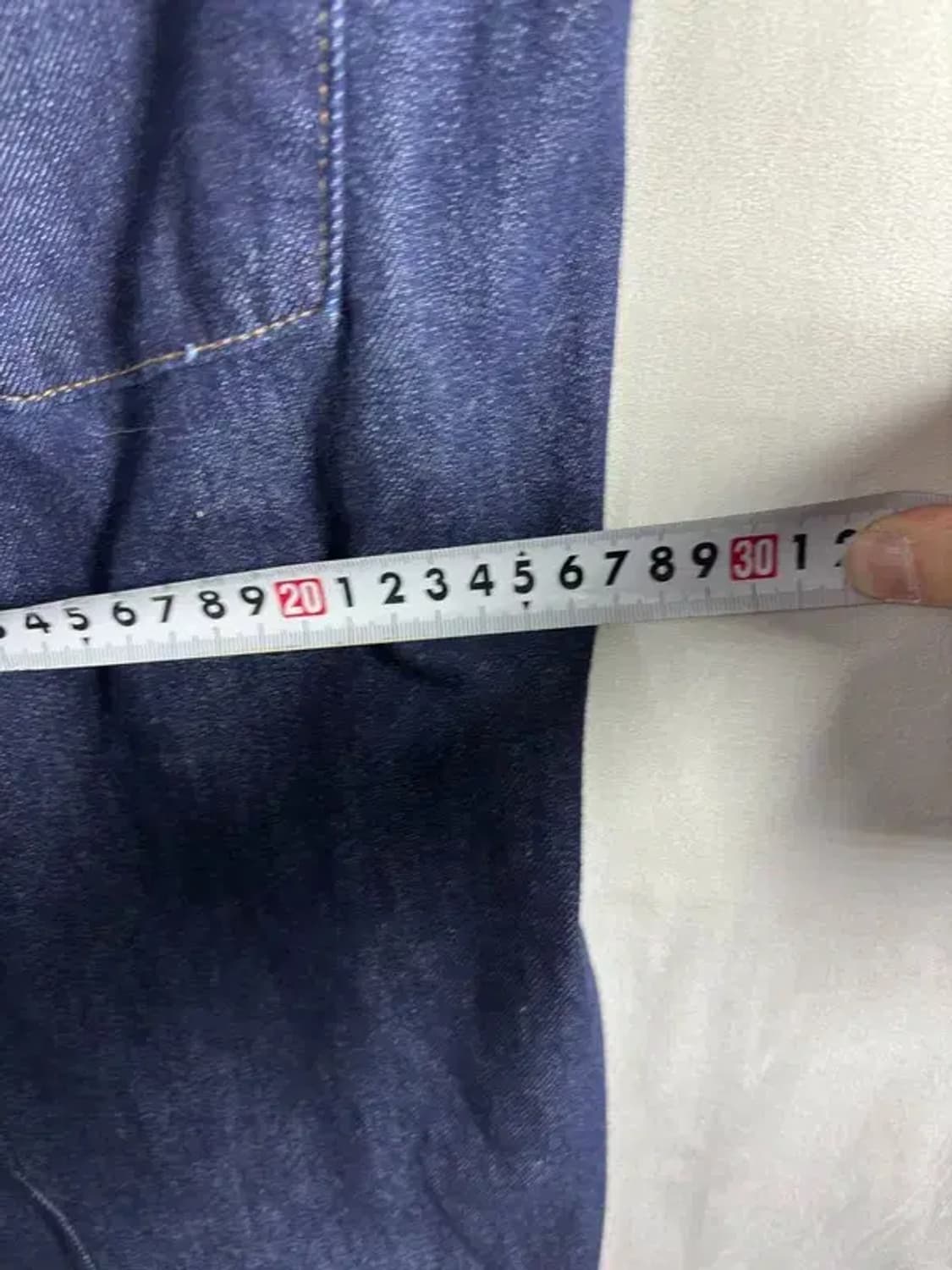 541 엔지니어드 리바이스청바지 [ SIZE: 36/32] 상품이미지6