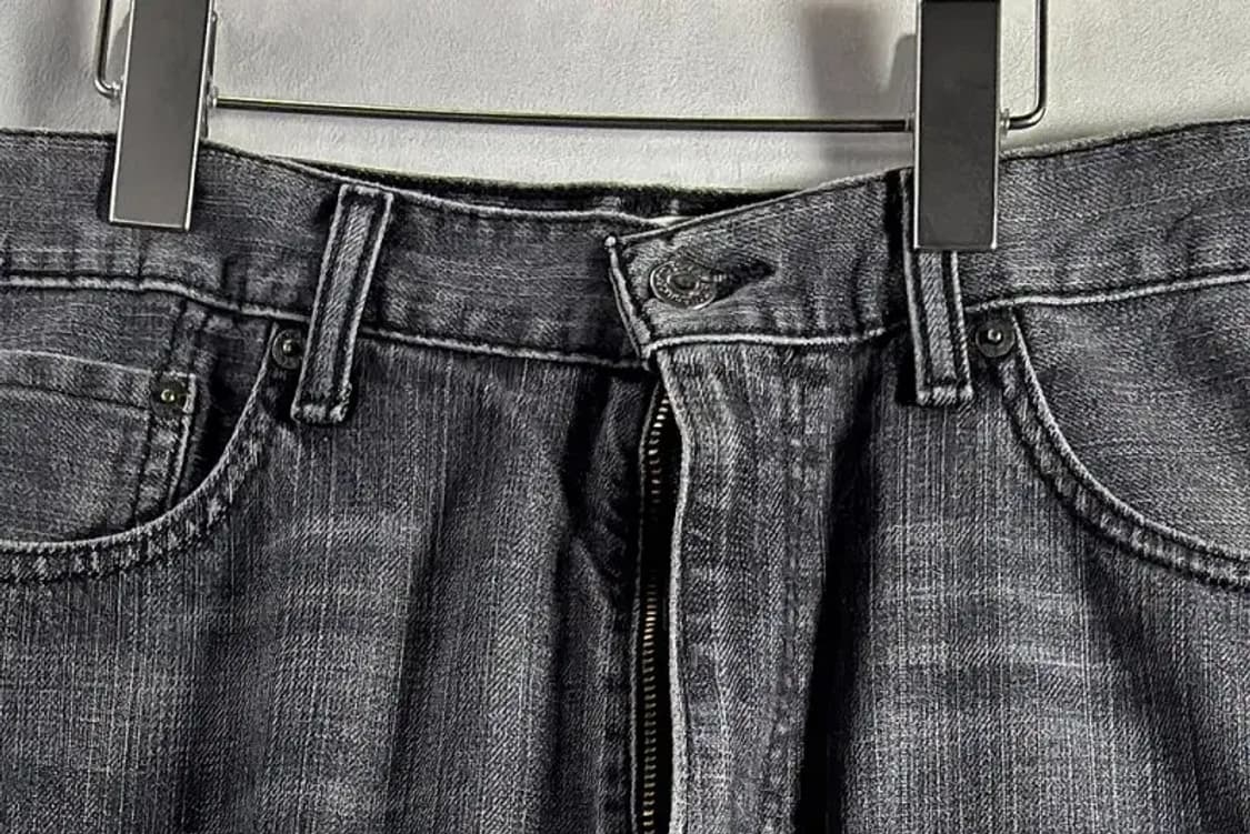 [ LEVI'S ] 505 리바이스 청바지 [ SIZE: 36/32 ] 상품이미지4