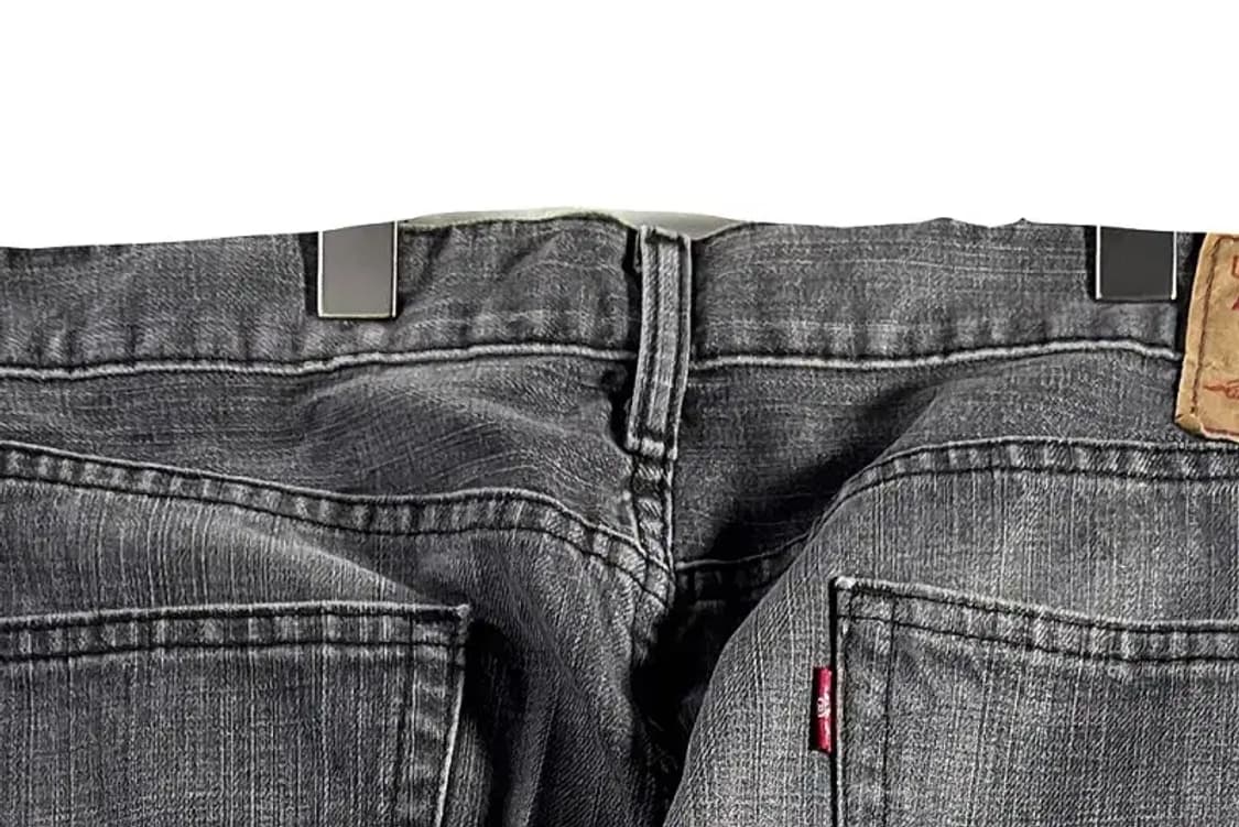 [ LEVI'S ] 505 리바이스 청바지 [ SIZE: 36/32 ] 상품이미지6