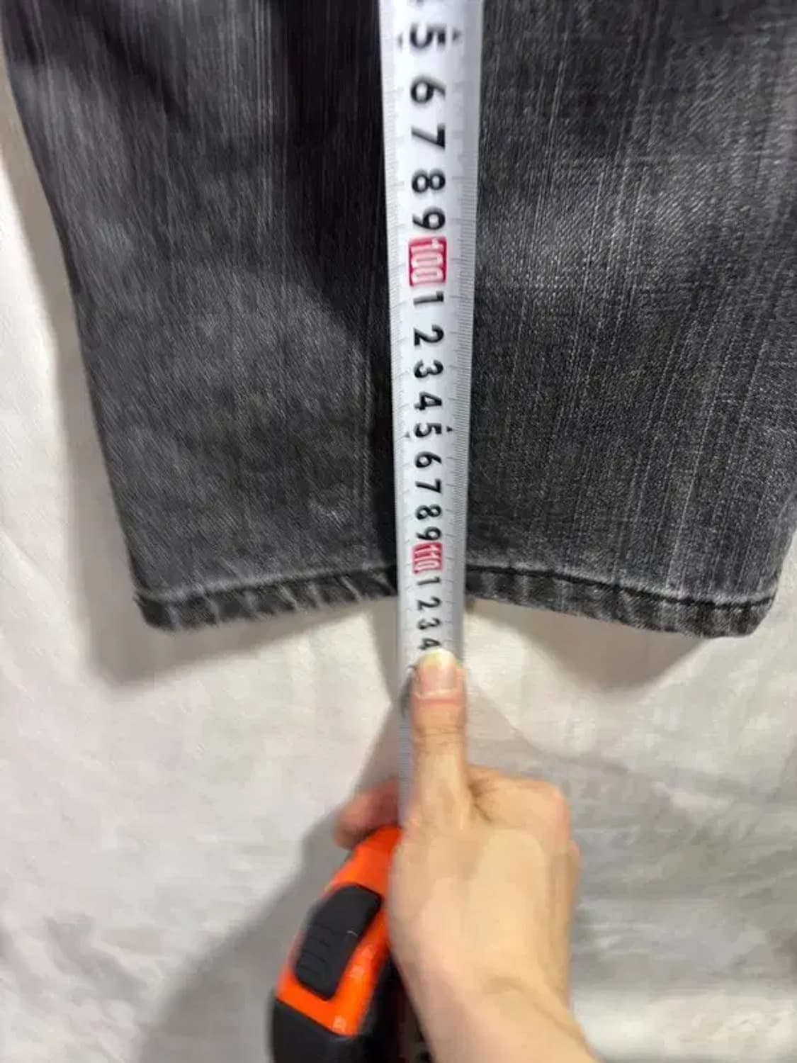 [ LEVI'S ] 505 리바이스 청바지 [ SIZE: 36/32 ] 상품이미지7